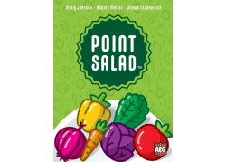 Point Salad